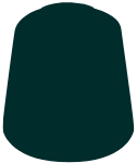Base - Lupercal Green